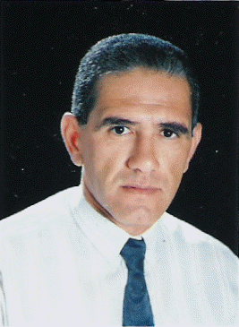 Abdelfattah, dit Fathi, MANSOUR, Bac 1975, Trésorier adjoint
