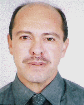 Hichem BEN JAAFAR, Bac 1978, Secrétaire général adjoint