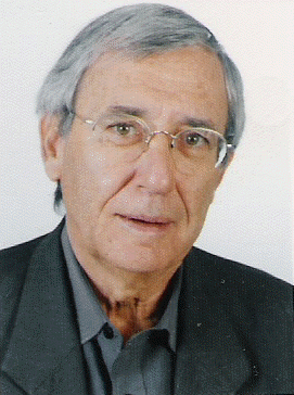 Jean-Pierre LISCIA, Bac 1961, Trésorier adjoint