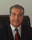 Abdelhamid SASSI, Bac 1954, Président fondateur de l'AAELC